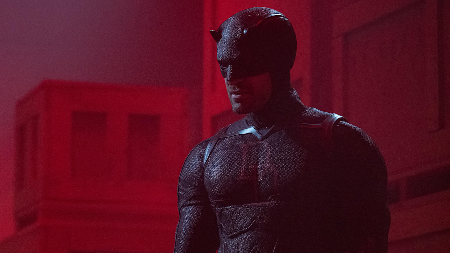 Daredevil: Born Again MCU Timeline: Canon Status Finally Explained
